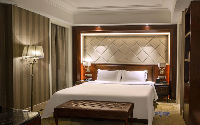 Jinyun Hotel Chengdu