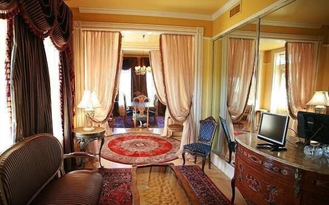 Fairmount Hotel, in the Unbound Collection by Hyatt