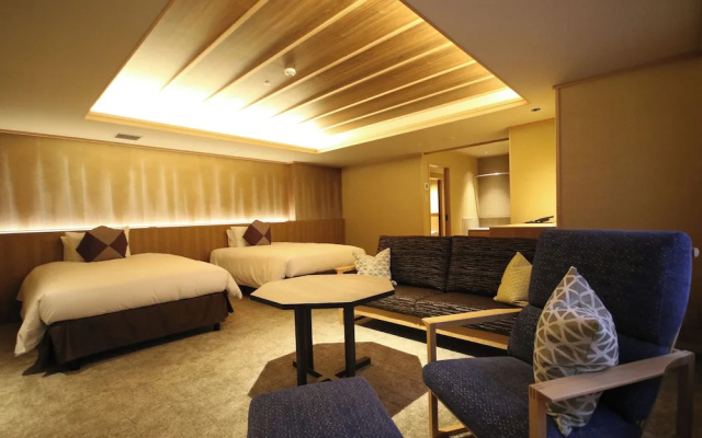 Suite with Spa Bath 사진 3