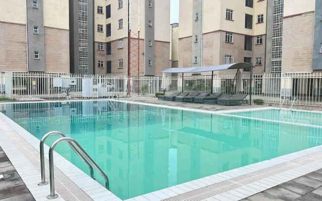 Regal Suites