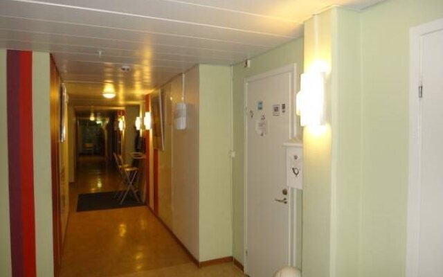 Belman Hostel