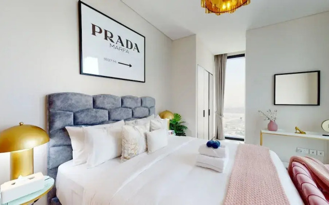 Address JBR 4706