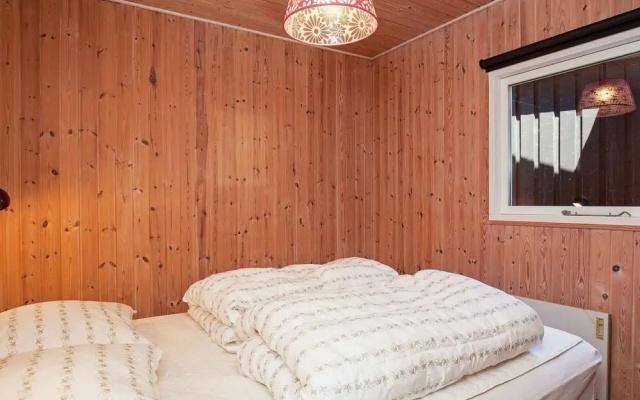 7 Person Holiday Home in Struer-by Traum