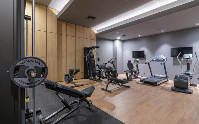 Ensana Aquahouse Health Spa Hotel
