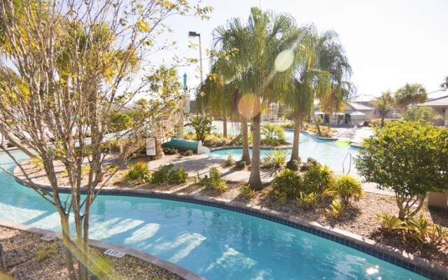 Champions Gate by ACO Vacation Homes