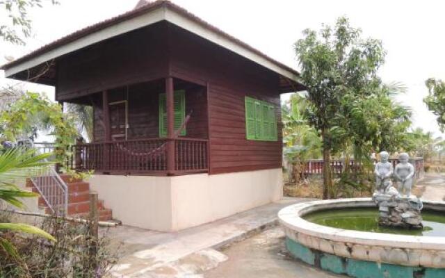 Meas Family Homestay