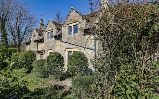 Rose Cottage