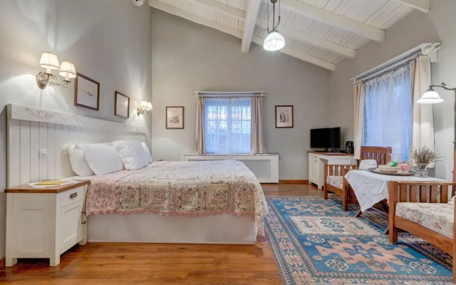 Casa Lavanda Butik Hotel