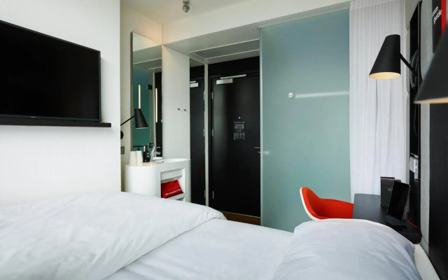 citizenM Amstel Amsterdam