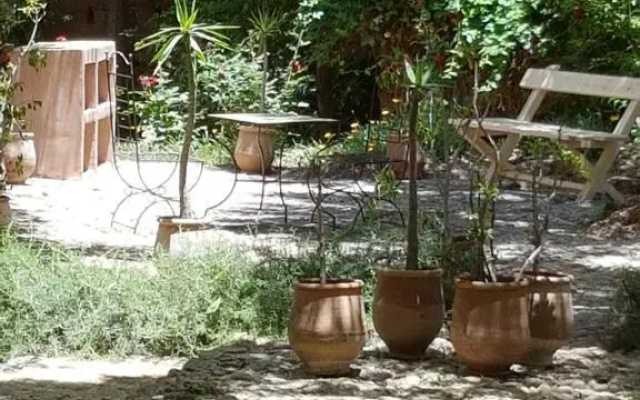 Domaine La Source