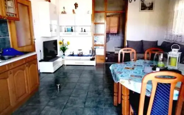 Apartmani Čanaki