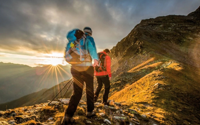 Walzth ni Wenns in Wenns