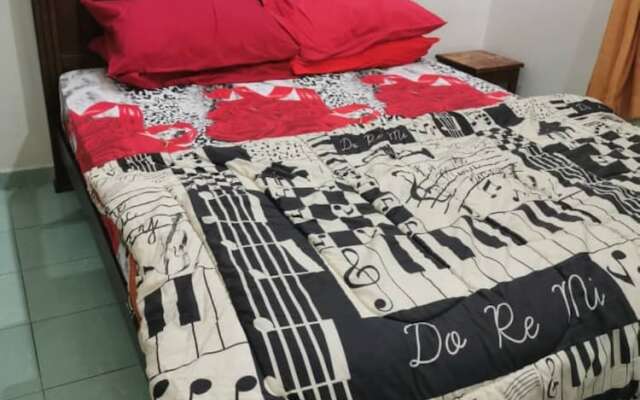 Teratak Tuan Muda Homestay