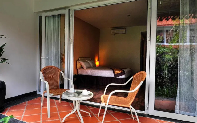 Preah Vihear Boutique Hotel