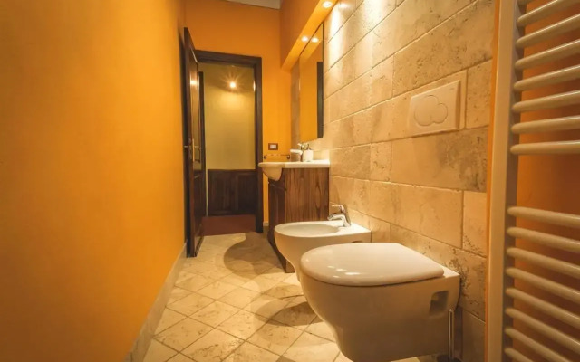 Lovely Apartment Piazza Grande