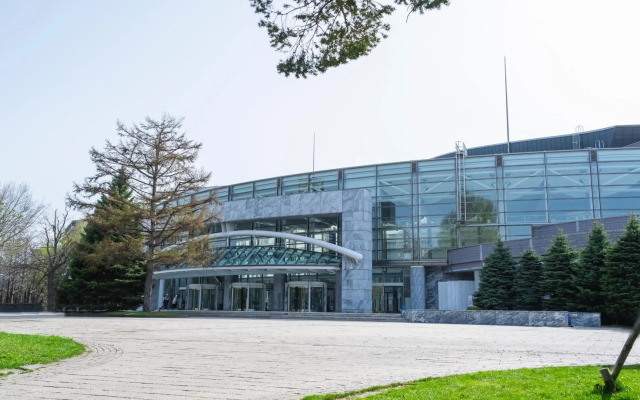Hotel Mystays Sapporo Nakajima Park