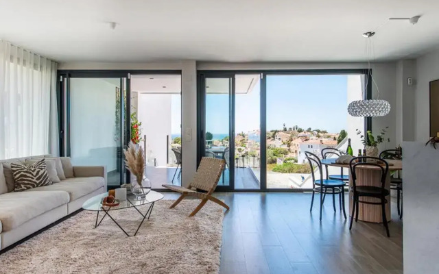 Casa Royal Nerja In Nerja