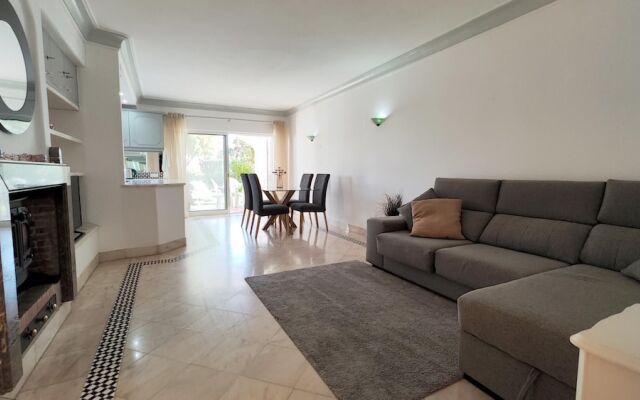 S o Rafael Beach House