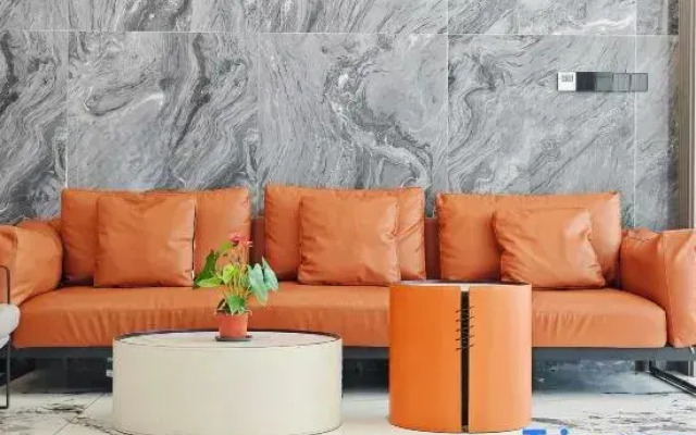 Conghua Cloud · Guanshantian Manor Homestay