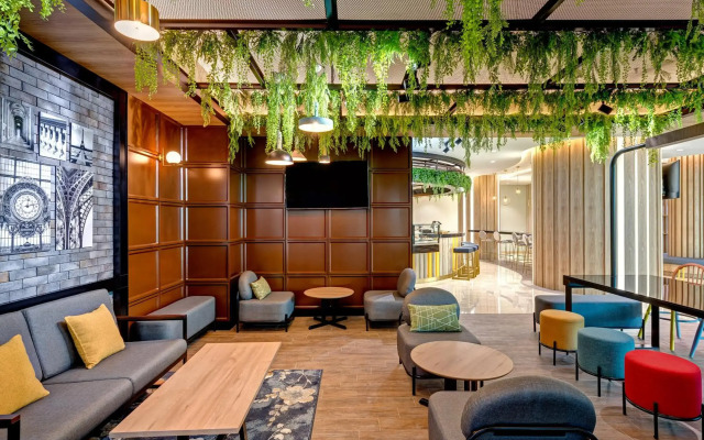 Ibis Styles Johor Iskandar Puteri