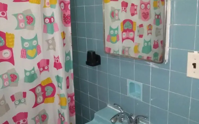 Casa Terrasa Vista al Mar