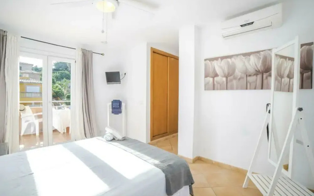 Spacious Villa in Alcudia Majorca with Private Pool