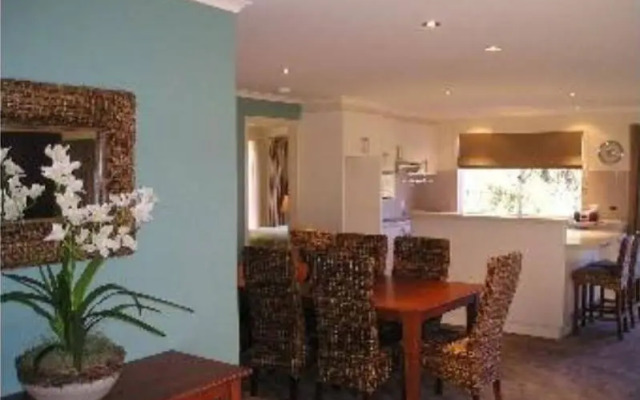 Waterview Luxury Apartments