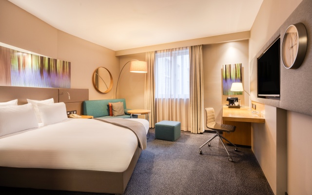 Crowne Plaza Bruges by IHG