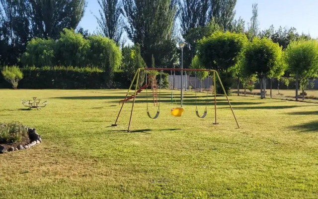 Sueños de Estacion