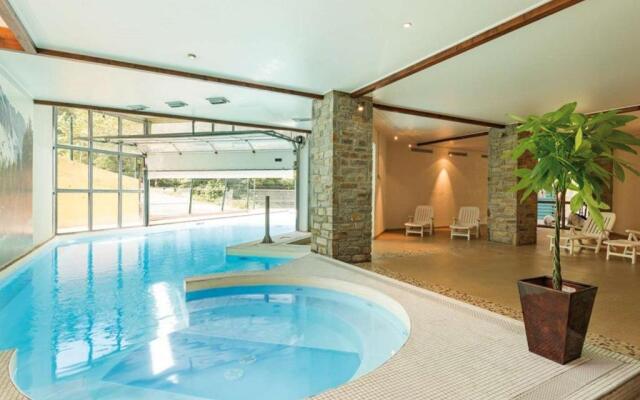 Appartement Cauterets, 1 pièce, 6 personnes - FR-1-234-182