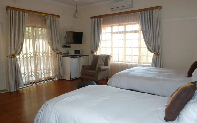 Rose Petals Guest House
