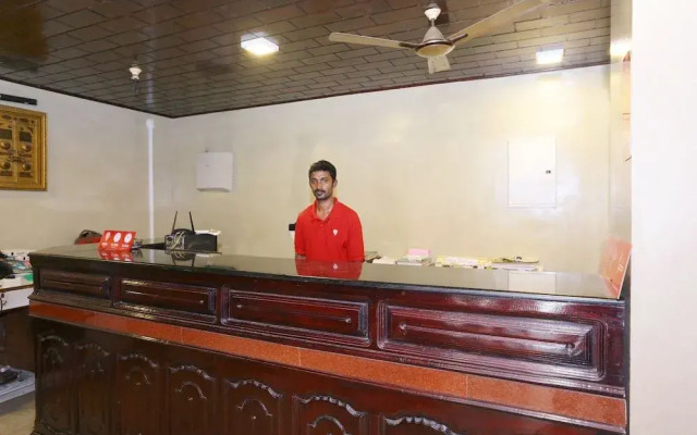 OYO 22195 Ya Ali
