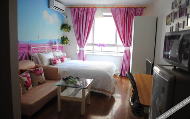 The Sidihome Service Apartment (Saintland Shop)