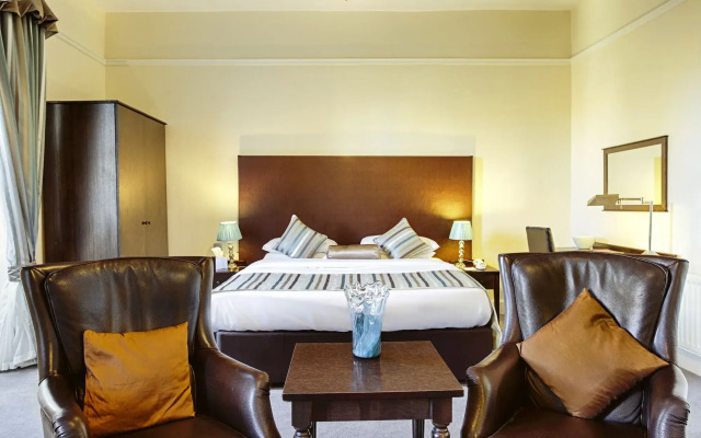 Classic Lodges - The White Swan