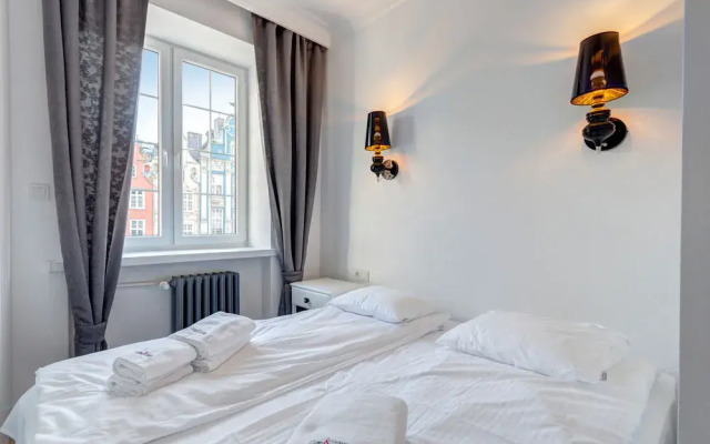 Apartament 52 Old Town