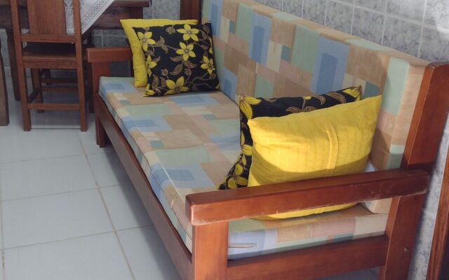 Apartamentos de Férias Martim De Sá