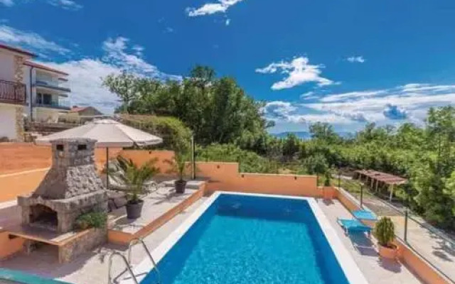 Holiday Home Omisalj I