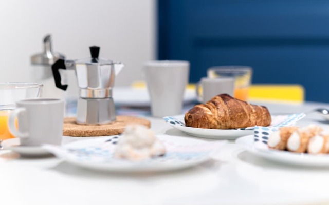 Le 4 Perle Apartments