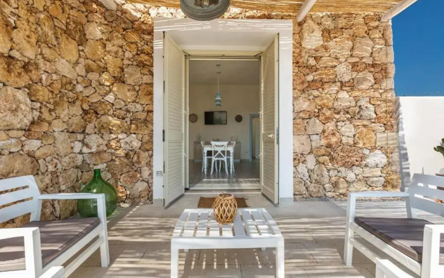 Villa Dora by BarbarHouse