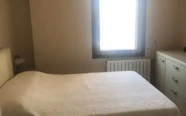 Apartment 2 bedroom with Private Beach