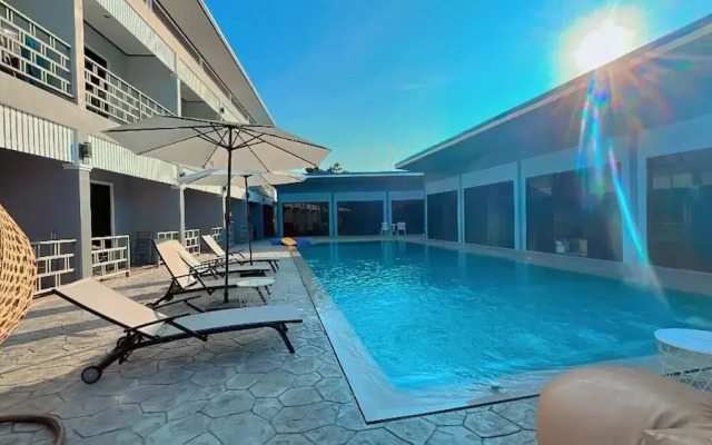 Bests village & villa