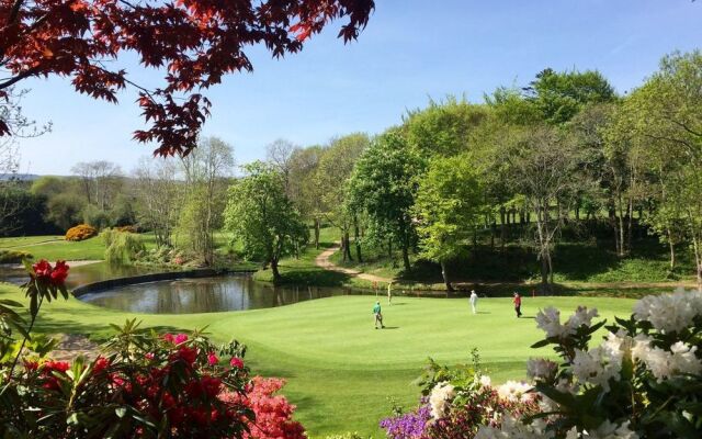 Druids Glen Hotel & Golf Resort