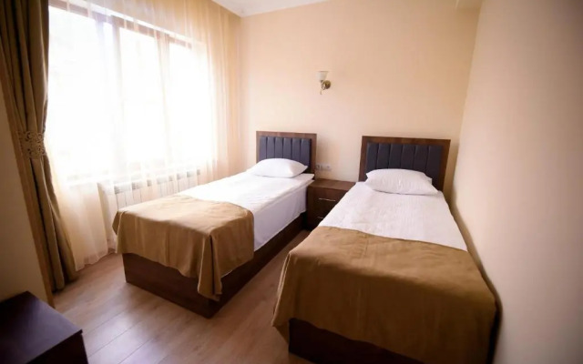 Royal Palace Hotel