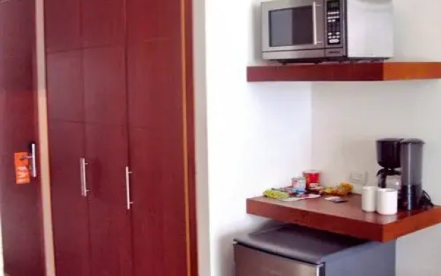 Costa Azul Suites, Santa María, Colombia