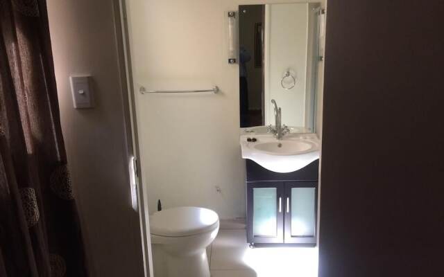 Houghton Guest House
