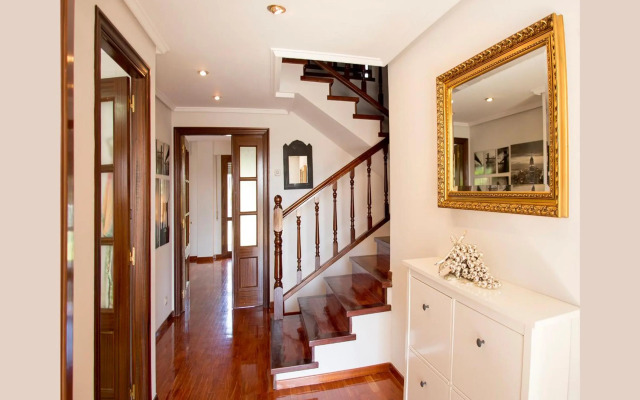 Chalet Haro (La Rioja)