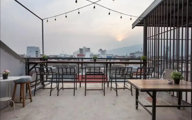 Makad Hotel