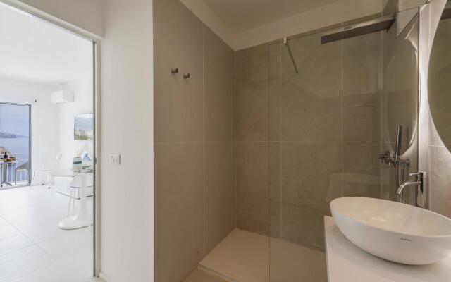 Mazzarò Retreat - Suite I