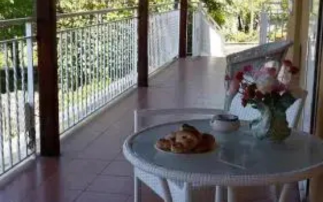Villa Kalimera