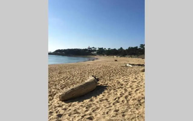 ST PALAIS Appartement cocooning